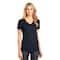 District® Women's Perfect Weight® V-Neck T-Shirt